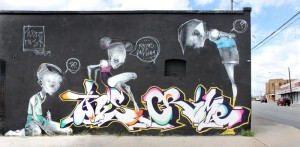 Rusk and Hera