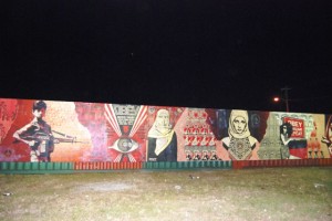 Shepard Fairey