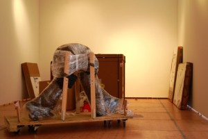 Carmichael Gallery - booth 127