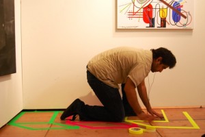 Aakash Nihalani