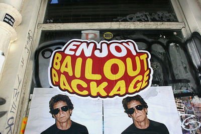 Enjoy Bailout Package
