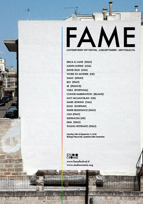 Fame 2009