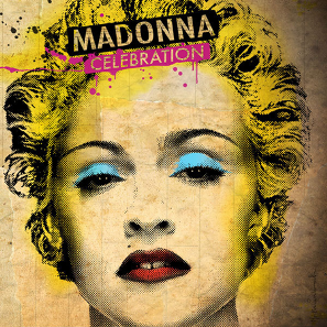 Madonnacelebrationcover