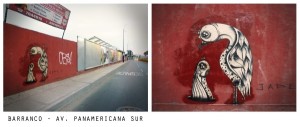 Monica Campana – Vandalog – A Street Art Blog