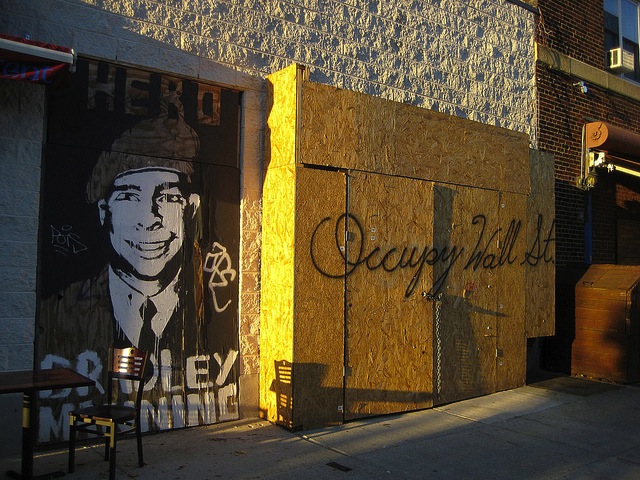 Bradley Manning street art by Bamn – Vandalog – A Street Art Blog