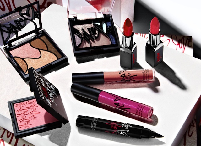 Love Me collection from Smashbox. Photo courtesy of Smashbox.