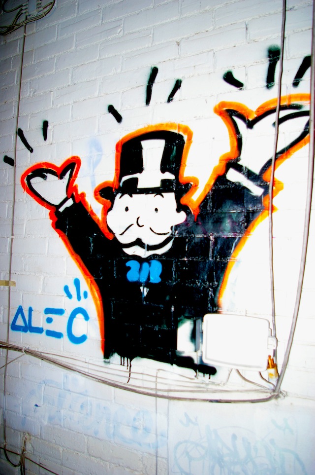 Alec Monopoly