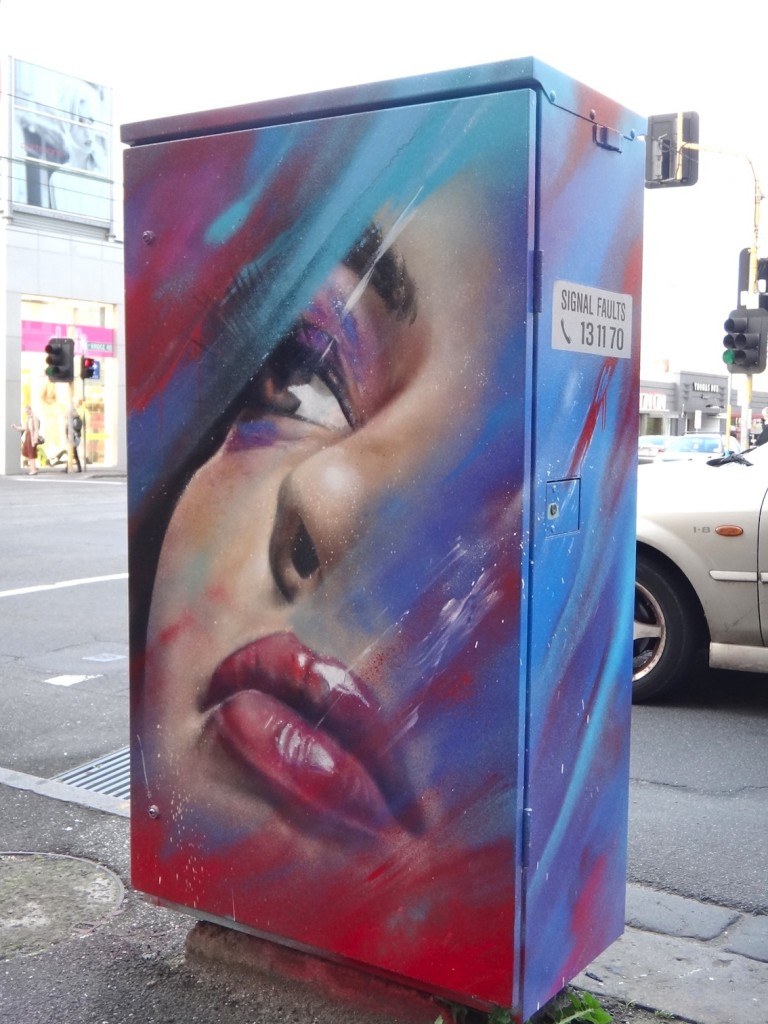 Melbourne Monthly Madness – July 2013 (belated) – Vandalog – A Street ...