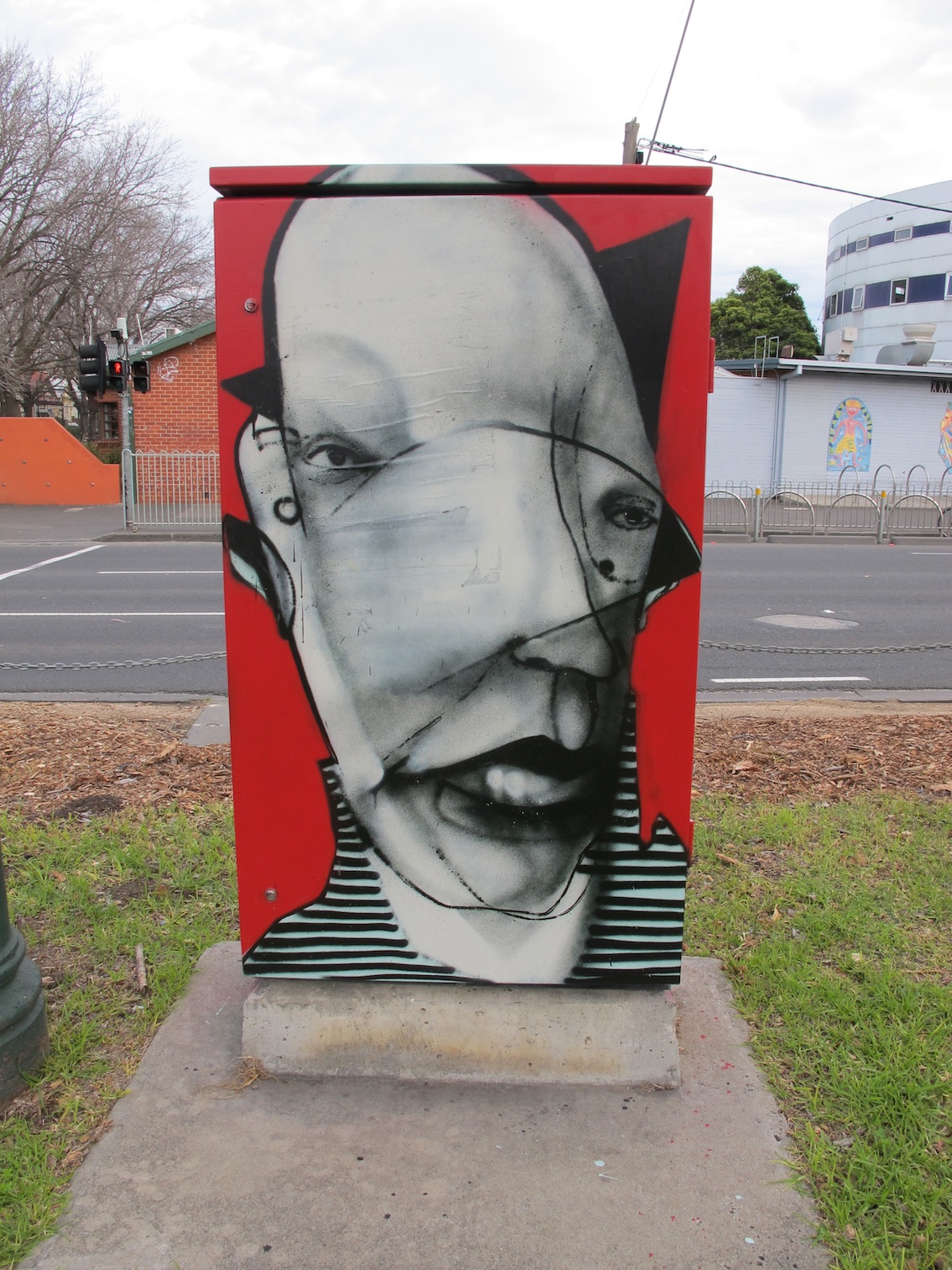 Melbourne Monthly Madness – July 2013 (belated) – Vandalog – A Street ...