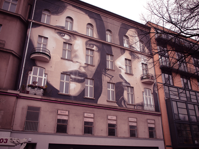Rone. Photo via The Opening Hours