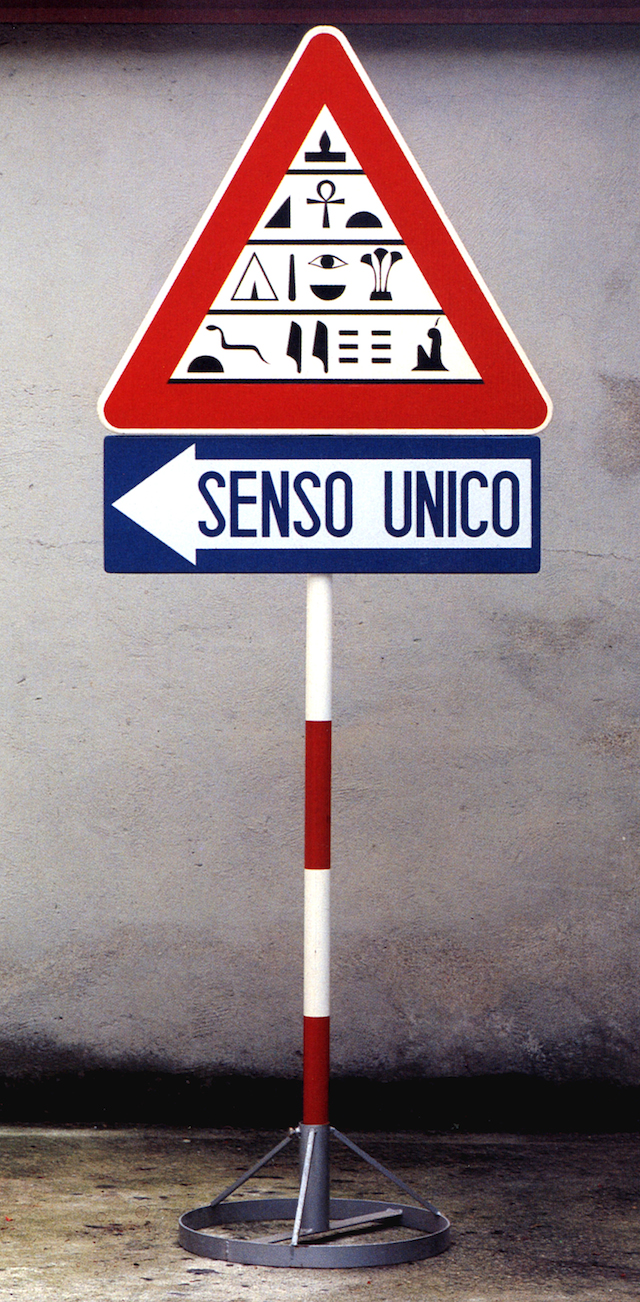 Untitled, 1989